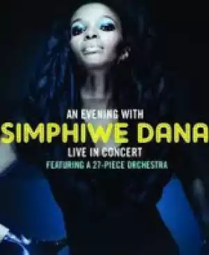 Simphiwe Dana - Inkwenkwezi (Live)